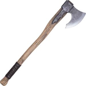 Skarga LARP Axe