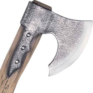 Skarga LARP Axe