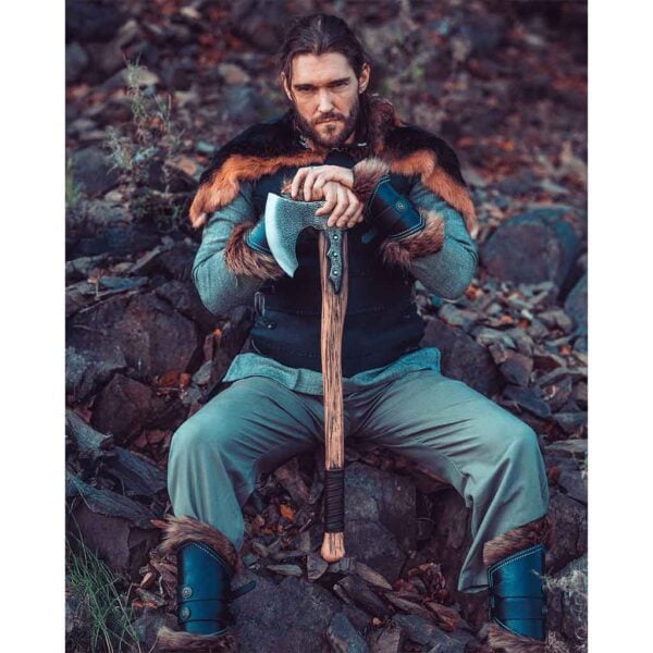 Skarga LARP Axe