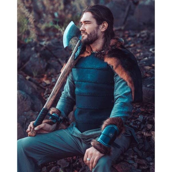 Skarga LARP Axe