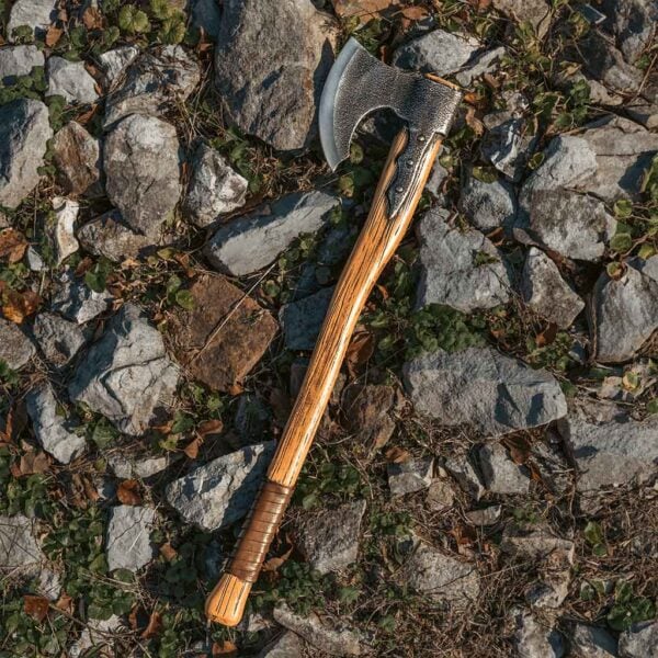 Skarga LARP Axe