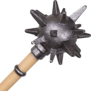 Helmbrecht LARP Morningstar