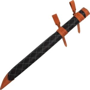 Dante Sword Scabbard