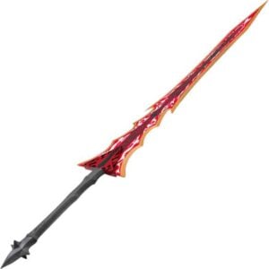 Demon Knight Sword