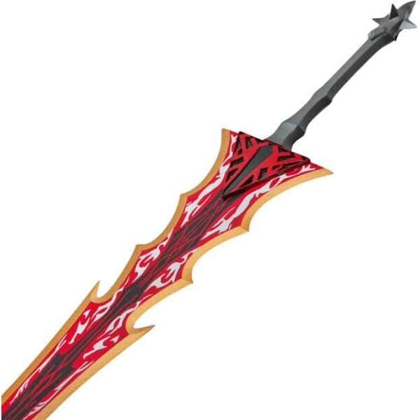 Demon Knight Sword