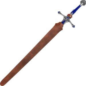 Moonstone Light Greatsword