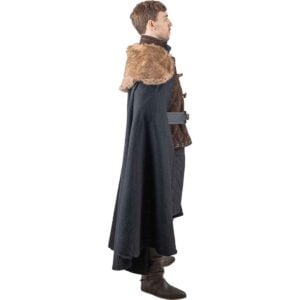Northmen Lord Outfit