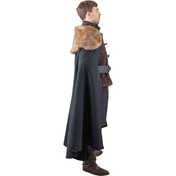 Northmen Lord Outfit