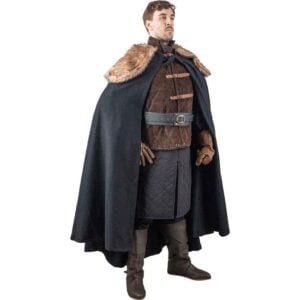 Northmen Lord Outfit