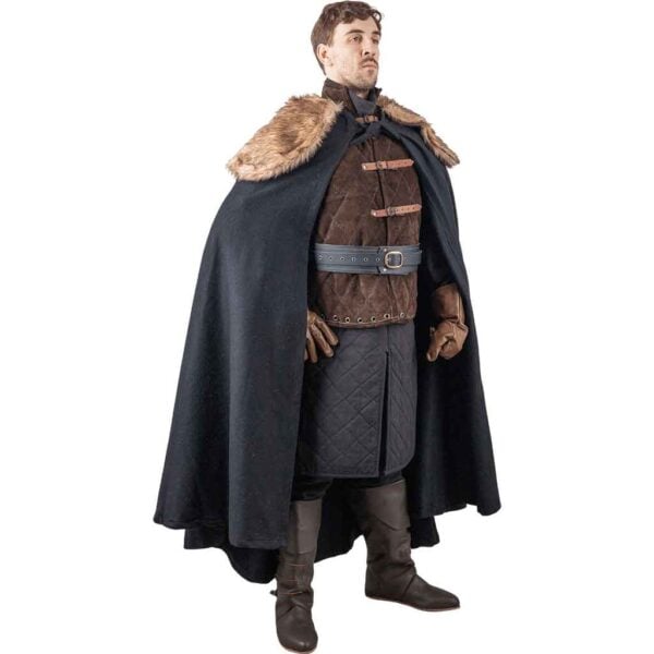 Northmen Lord Outfit