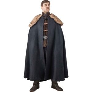 Northmen Lord Outfit