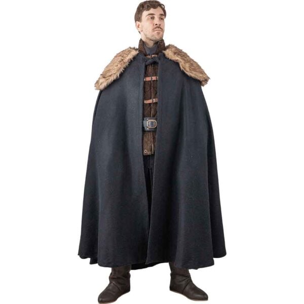 Northmen Lord Outfit