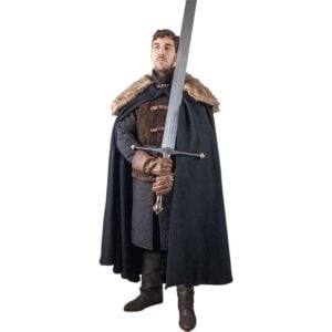 Northmen Lord Outfit
