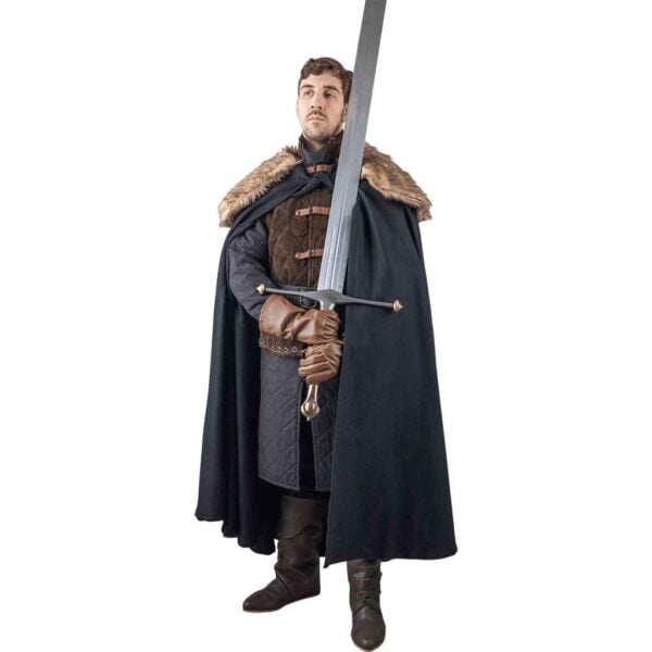 Northmen Lord Outfit