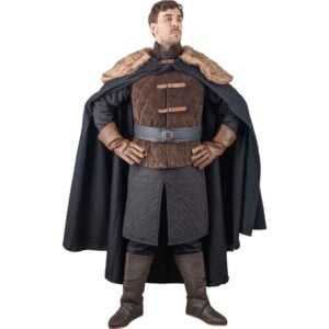 Northmen Lord Outfit