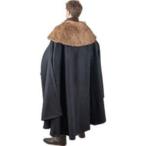 Northmen Lord Outfit
