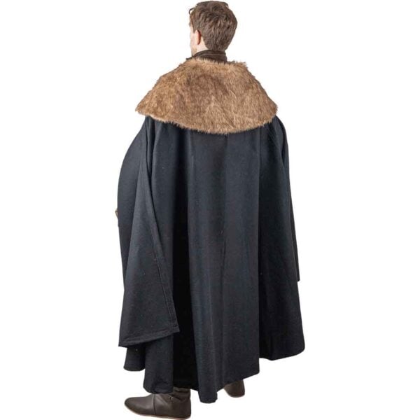 Northmen Lord Outfit