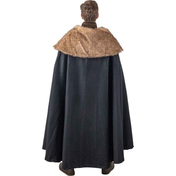 Northmen Lord Outfit