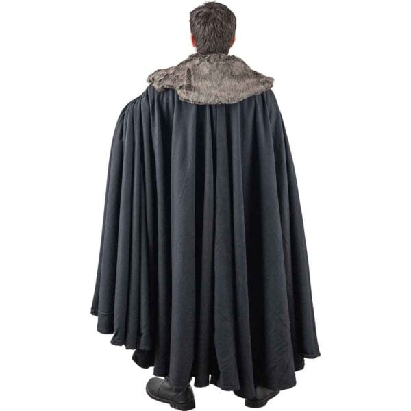 Northmen Bannerman Outfit
