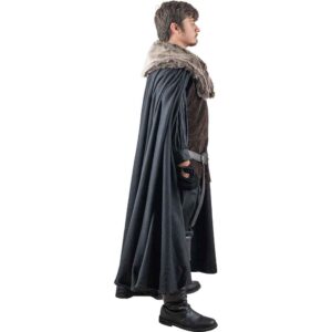 Northmen Bannerman Outfit