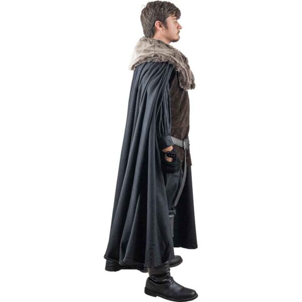 Northmen Bannerman Outfit