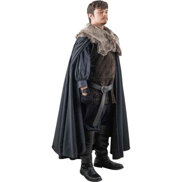 Northmen Bannerman Outfit