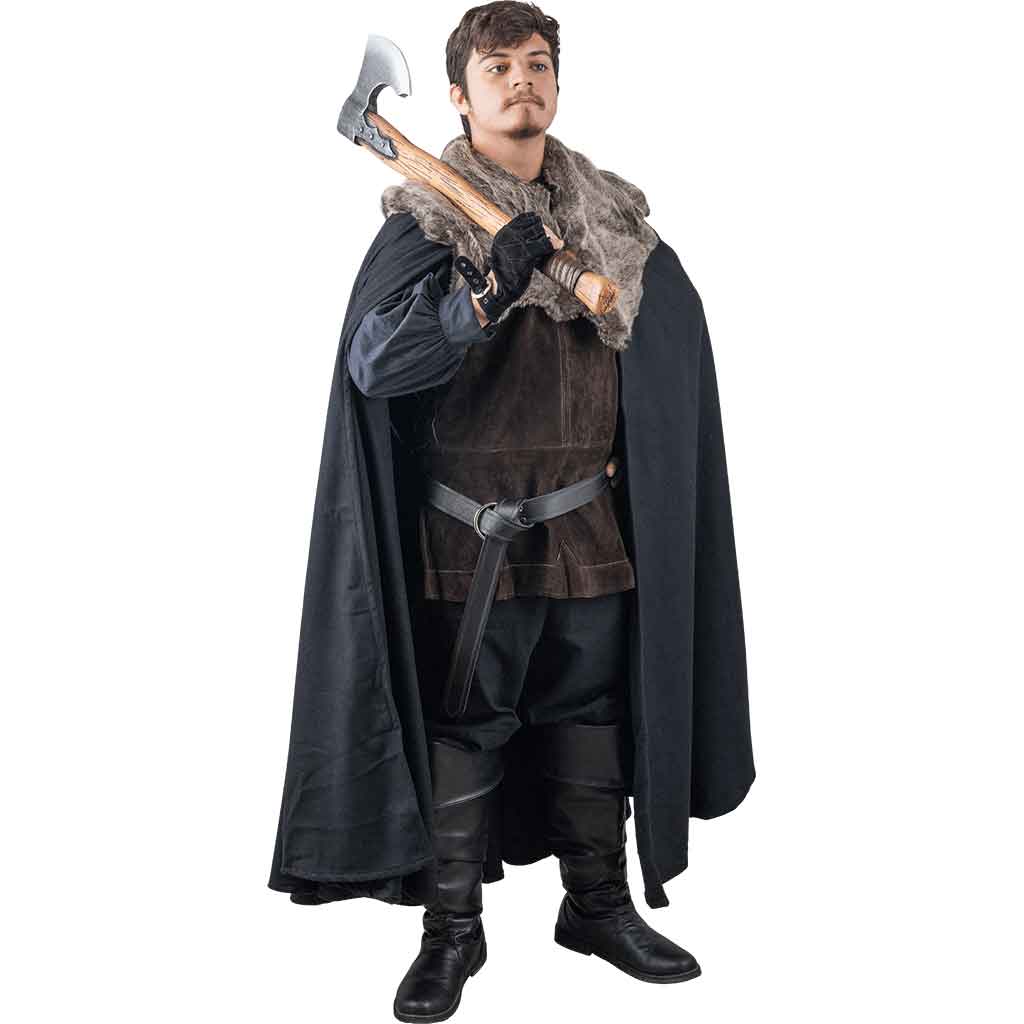Northmen Bannerman Outfit