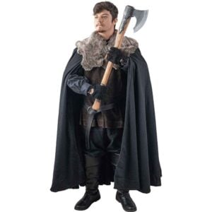 Northmen Bannerman Outfit
