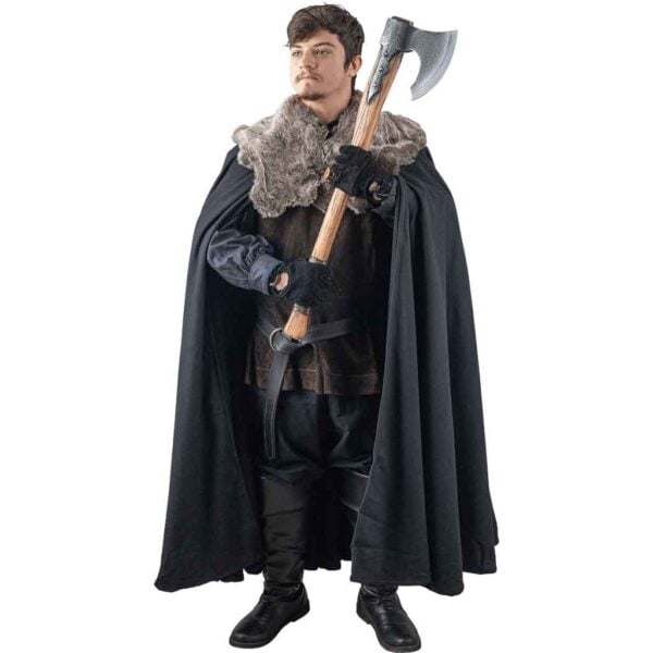 Northmen Bannerman Outfit