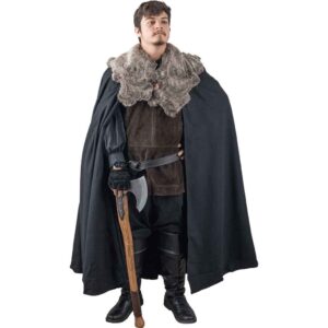 Northmen Bannerman Outfit