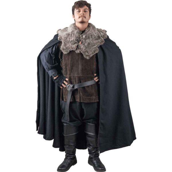 Northmen Bannerman Outfit