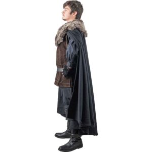 Northmen Bannerman Outfit