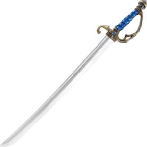 Bard's LARP Long Saber - Normal
