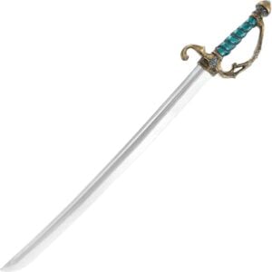 Bard's LARP Long Saber - Normal
