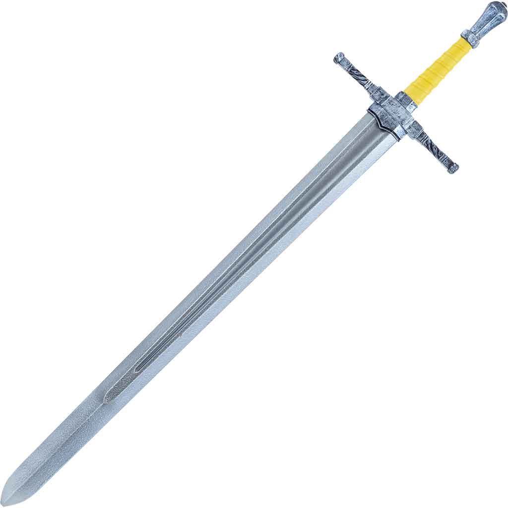 King's Guard LARP Long Sword - Normal