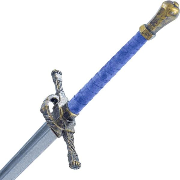 King's Guard LARP Bastard Sword - Normal