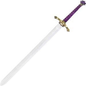 Briar LARP Bastard Sword - Normal