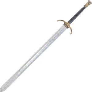 Watcher LARP Bastard Sword - Normal