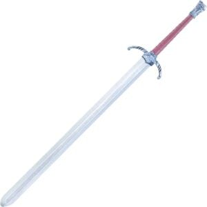 Watcher LARP Bastard Sword - Normal