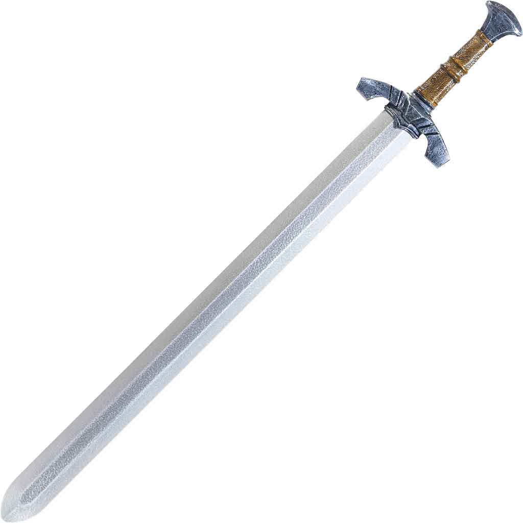 Soldier’s LARP Sword – Normal