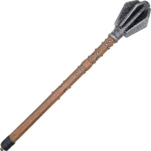 LARP Zizka's Mace