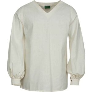 Buccaneer Cotton Shirt