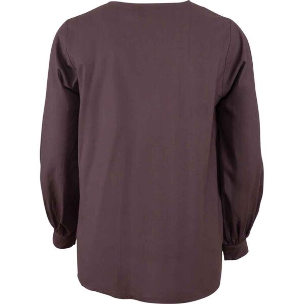 Buccaneer Cotton Shirt