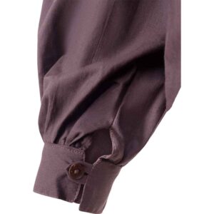Buccaneer Cotton Shirt