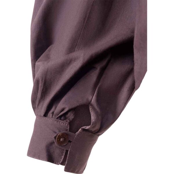 Buccaneer Cotton Shirt