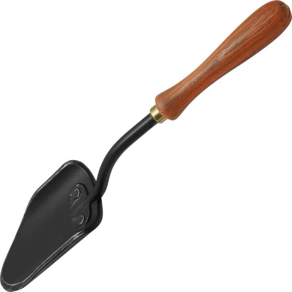 Foam Black Shovel