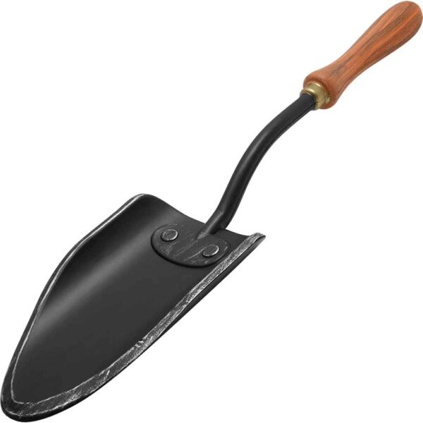 Foam Black Shovel