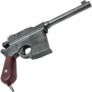 Foam WW1 C96 Mauser Pistol