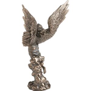 Soaring Wings of Icarus Statue