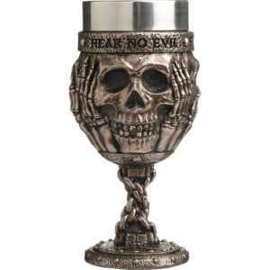 Chained No Evil Chalice